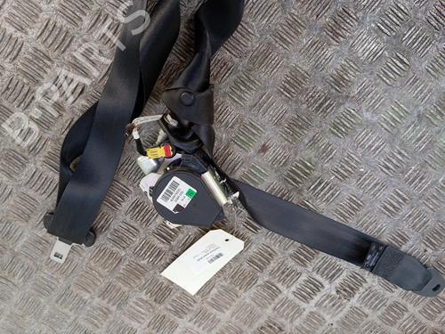 Front right seatbelt DACIA DUSTER (HS_) 1.5 dCi | BP39080230I25 - Image 3