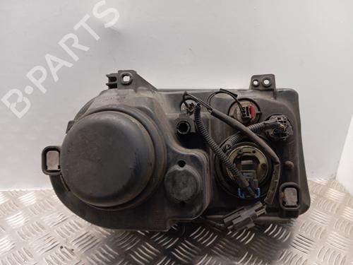 Used Left headlight Left headlight CHRYSLER 300C Touring (LX, LE) 3.0 CRD (218 hp) 34292670 34292670