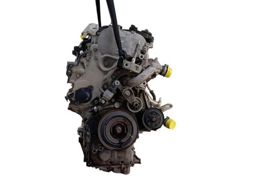 Motor Motor HONDA CR-V IV (RM_) 1.6 i-DTEC (RE6) (120 hp) 39662172 39662172