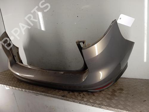 Used Rear bumper Rear bumper 37410100 37410100