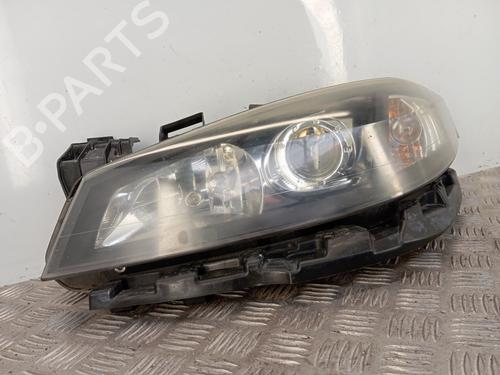 Used Left headlight Left headlight RENAULT LAGUNA II Grandtour (KG0/1_) 1.9 dCi (KG0G) (120 hp) 34292966 34292966