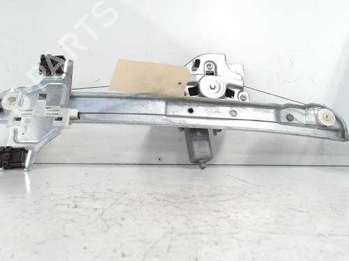 front-right-window-mechanism-citroen-c3-iii-sx-2016-34289679 main image