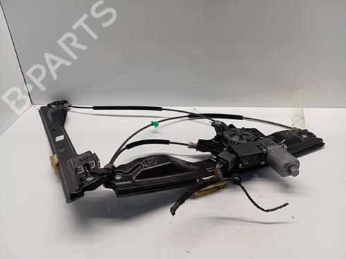 Used Front left window mechanism Front left window mechanism OPEL ADAM (M13) 1.0 (115 hp) 34292329 34292329