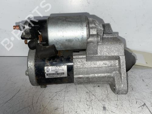 Used Starter Starter DACIA SANDERO II 1.0 SCe 75 (B8JC, B8JD, B8NC) (73 hp) 34290108 34290108