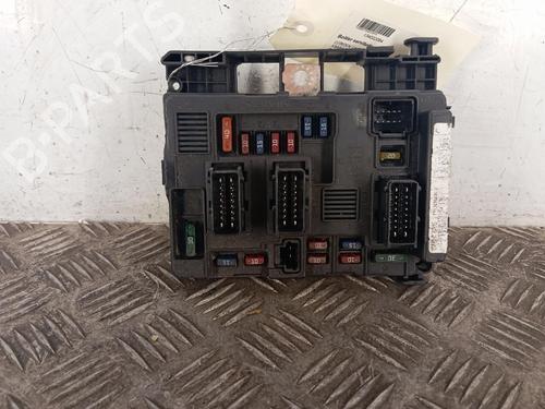 Used Fuse box Fuse box CITROËN XSARA PICASSO (N68) 2.0 HDi (90 hp) 40032569 40032569