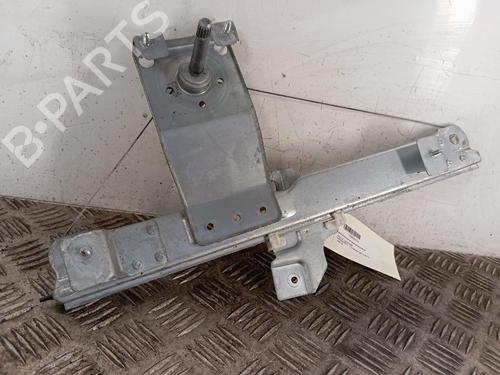Rear right window mechanism DACIA SANDERO 1.5 dCi | BP39954284C25 - Image 2
