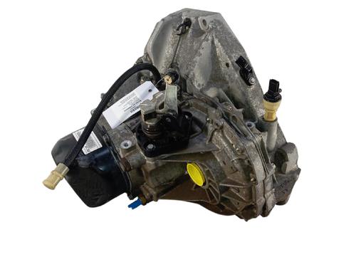 Gearbox DACIA DUSTER (HS_) 1.5 dCi (HSAJ) | BP38923747M3 - Image 4