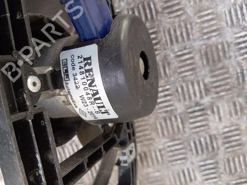 radiator-fan-renault-clio-iv-bh_-2012-2013-2014-2015-2016-2017-2018-2019-2020-2021-36441269 main image