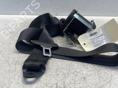 Rear left seatbelt PEUGEOT 2008 I (CU_) 1.6 HDi | BP34290987I29 - Image 4