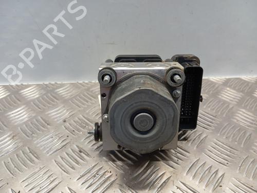 Used ABS pump ABS pump PEUGEOT 308 II (LB_, LP_, LW_, LH_, L3_) 1.6 HDi 100 (99 hp) 34292607 34292607