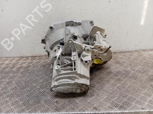 Gearbox CITROËN C3 III (SX) 1.5 BlueHDi 100 (SXYHYP, SXYHTU) | BP37036503M3 - Image 4
