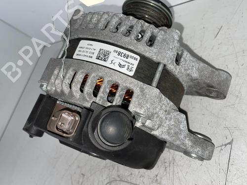 alternator-citroen-c4-cactus-2014-34290177 main image