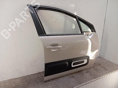 right-front-door-citroen-c3-iii-sx-2016-37739168 main image