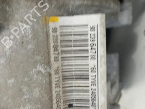 Steering rack CITROËN C3 III (SX) 1.2 VTi 82 | BP34292573M22  - Image 5