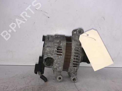 Used Alternator Alternator PEUGEOT 207 (WA_, WC_) 1.4 16V (95 hp) 34289954 34289954