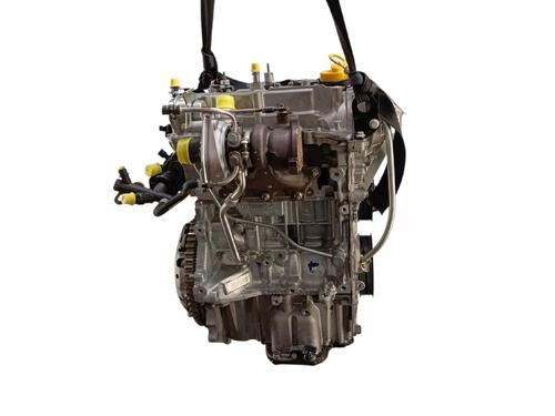 Engine DACIA SANDERO II TCe 90 (B8M1, B8MA, B8AC) | BP38722503M1 - Image 3