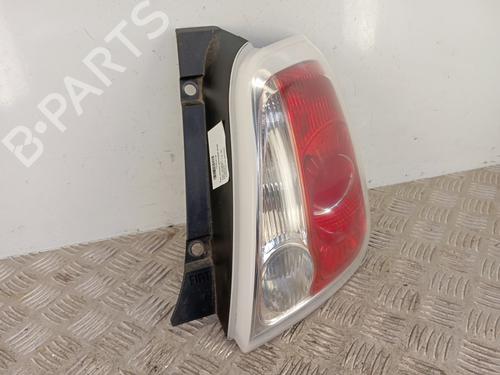 Right taillight FIAT 500 (312_) 1.2 (312AXA1A) | BP34293049C35 - Image 2