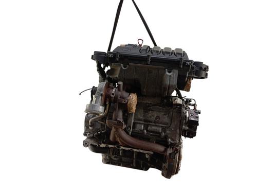 Used Engine Engine MERCEDES-BENZ A-CLASS (W169) A 180 CDI (169.007, 169.307) (109 hp) 34296358 34296358