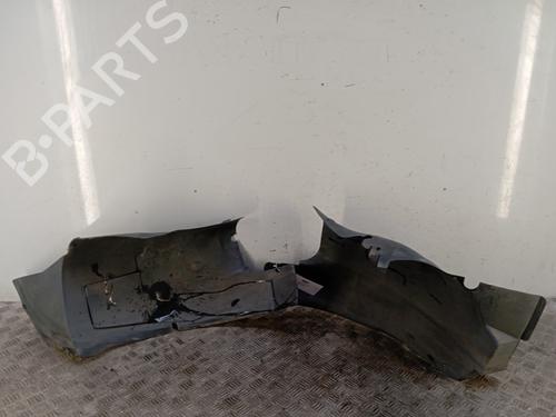 Used Wheel arch Wheel arch PEUGEOT 206 CC (2D) 2.0 S16 (136 hp) 34296625 34296625