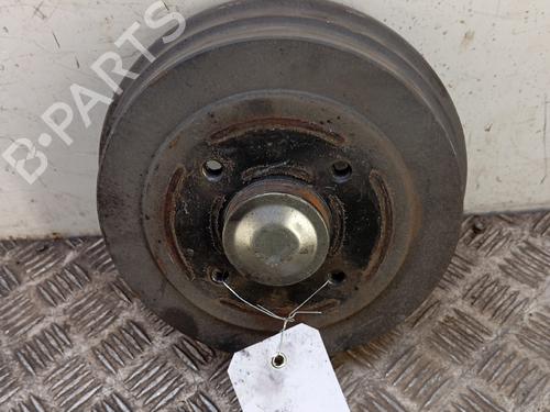 Used Other Other RENAULT CLIO III Grandtour (KR0/1_) [2007-2026] 36413445 36413445