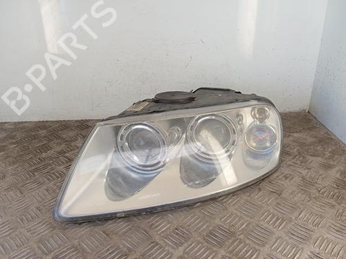Used Left headlight Left headlight 38079935 38079935