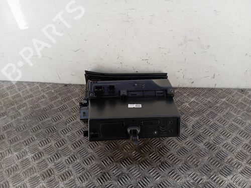 Glove box CITROËN BERLINGO (ER_, EC_) | BP34295628C95 - Image 5