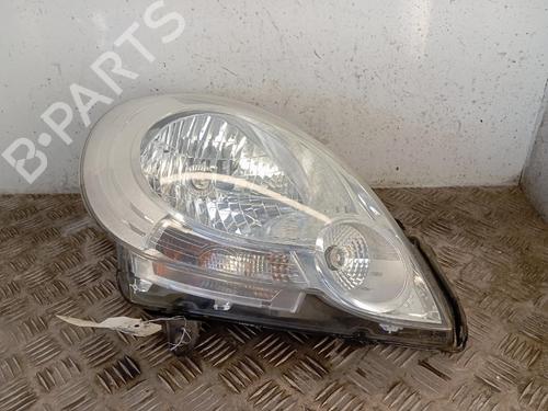 Right headlight RENAULT KANGOO Express (FW0/1_) | BP37169230C29 - Image 3