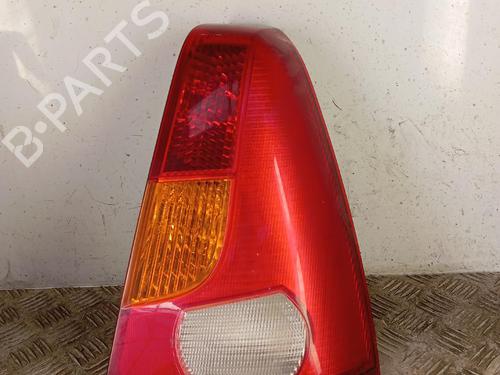 Used Right taillight Right taillight DACIA LOGAN (LS_) 1.4 (LS0A, LS0C, LS0E, LS0G) (75 hp) 36648235 36648235
