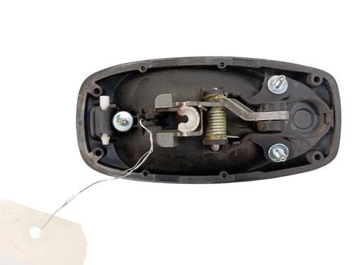 Used Front right exterior door handle Front right exterior door handle CITROËN NEMO Box Body/MPV (AA_) 1.4 HDi (68 hp) 34293429 34293429