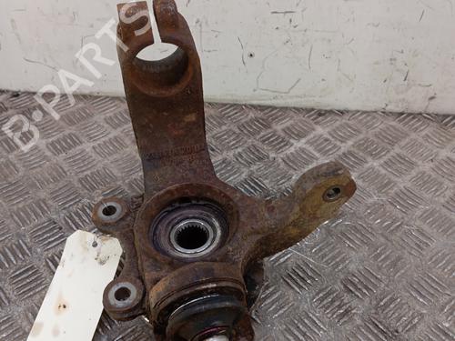 Used Right front steering knuckle Right front steering knuckle FORD TRANSIT CONNECT (P65_, P70_, P80_) 1.8 Di (75 hp) 34296280 34296280