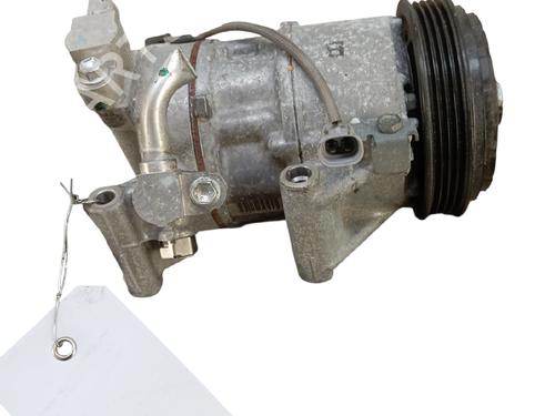 AC-Kompressor AC-Kompressor TOYOTA YARIS (_P13_) 1.5 (NSP131_) (112 hp) 35958285 35958285