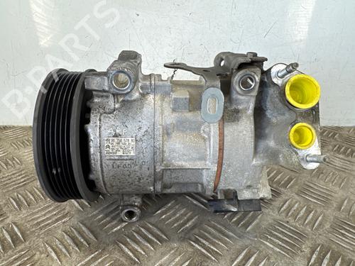 AC compressor CITROËN C4 Picasso II 1.6 HDi / BlueHDi 115 | BP40126856M34 - Image 3
