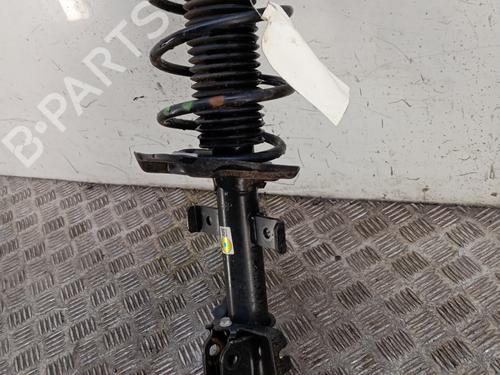 Left front shock absorber RENAULT CLIO V (B7_) 1.0 TCe 90 (B7MT) | BP37739029M16 - Image 2