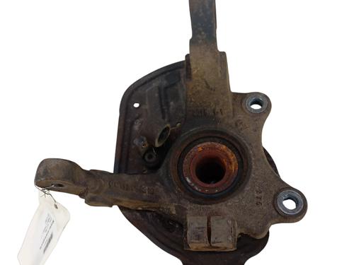 Used Left front steering knuckle Left front steering knuckle OPEL COMBO Tour 1.3 CDTI 16V (69 hp) 34295057 34295057