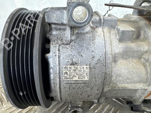AC compressor CITROËN C4 Picasso II 1.6 HDi / BlueHDi 115 | BP40126856M34 - Image 4