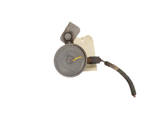 Klaxon Klaxon DACIA SANDERO II 1.5 dCi (90 hp) 34293912 34293912