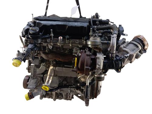 Engine HONDA CIVIC IX (FK)  | BP34296363M1  - Image 8