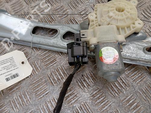 Front left window mechanism FORD TRANSIT CUSTOM V362 Bus (F3) 2.2 TDCi | BP38531620C22 - Image 3