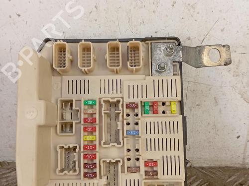 Electronic module RENAULT KANGOO Express (FW0/1_) | BP37169225M83 - Image 3