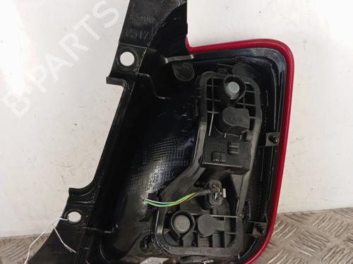 Used Left taillight Left taillight ABARTH 500 / 595 / 695 1.4 (312.AXF11, 312.AXF1A, 312.AXD1A) (160 hp) 34296670 34296670