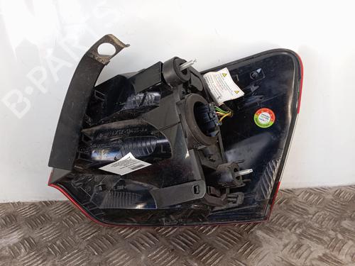 Left taillight CITROËN C5 III (RD_) 2.0 HDi 165 (RDRHHA, RDRHH8) | BP37656313C34 - Image 2