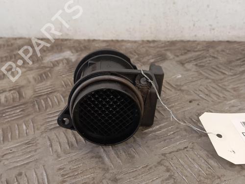Mass air flow sensor PEUGEOT 206 SW (2E/K) 1.4 HDi | BP37176323M95 - Image 2
