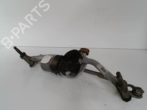 Used Front wiper motor Front wiper motor 34289393 34289393