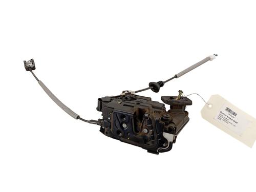 Used Rear right lock Rear right lock SKODA FABIA III (NJ3) 1.4 TDI (90 hp) 34293464 34293464