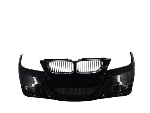 front-bumper-bmw-3-touring-e91-2004-2005-2006-2007-2008-2009-2010-2011-2012-34295694 main image