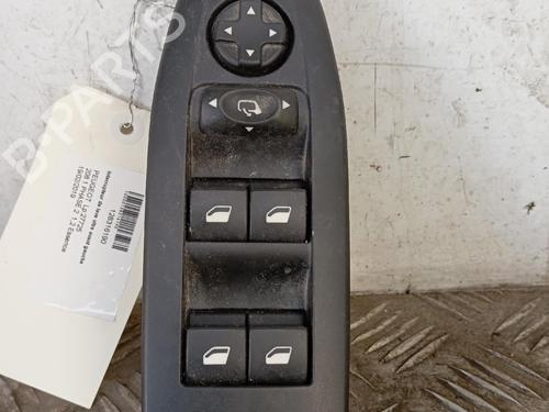 Used Left front window switch Left front window switch 36944266 36944266