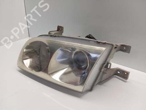 Used Left headlight Left headlight HYUNDAI TRAJET (FO) 2.0 CRDi (113 hp) 34292147 34292147