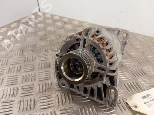 Used Alternator Alternator FIAT 500 (312_) 1.2 (312AXA1A) (69 hp) 34293127 34293127