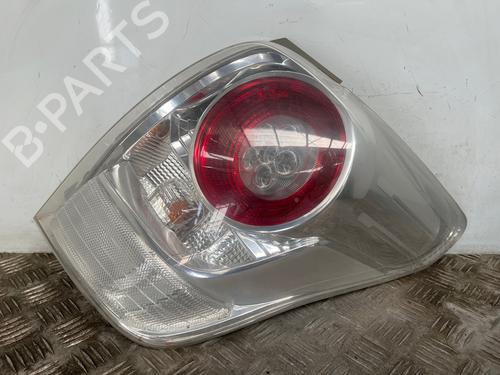 Used Right taillight Right taillight 37866517 37866517