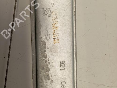 Front right window mechanism PEUGEOT 2008 I (CU_) 1.6 BlueHDi 100 | BP34292422C23 - Image 4